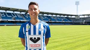 Esbjerg fb live score (and video online live stream*), team roster with season schedule and results. Esbjerg Fb Henter Nicklas Rojkjaer I Viborg Yesbjerg