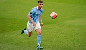 Aymeric laporte (agen, france, 27/05/1994). Spanien Statt Frankreich Mancity Star Aymeric Laporte Vor Em Teilnahme Mit Furia Roja