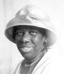 Obituary for Elvie Geneva Hanna