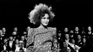 Whitney Houston's Dark Family Secret Uncovered in New Documentary | Vanity  Fair