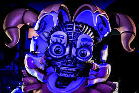 Check spelling or type a new query. Circus Baby Jumpscare Fivenightsatfreddys