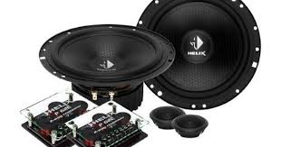 маяковский что такое хорошо и что такое плохо слушать Helix P62c Precision 200 W Max 6 5 2 Way Car Audio Component Speaker System Metal Component Speakers Car Audio System