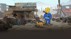 Download Play Fallout Shelter Online On Pc Mac Emulator I also like that nat is with piper. download play fallout shelter online