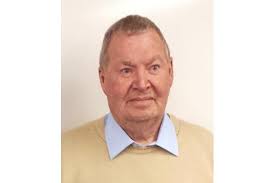 Thomas Beck Obituary (1944