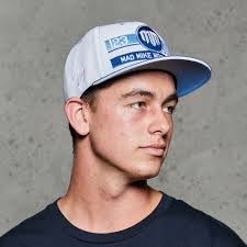 Mike Jumper's Instagram, Twitter & Facebook