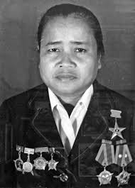 Minority” Women and the Revolution in the Highlands of Laos: Two Narratives