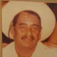 Rogelio Coria Bueno (about 1930–1992)