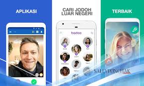 Ini adalah salah satu alasan mengapa anda dapat mencoba video chat tanpa mengambil anda kewajiban. 6 Aplikasi Cari Jodoh Luar Negeri Untuk Temukan Gebetan Baru Sallyponchak Com