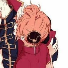 ↷ muchos de los icons/fondos utilizados no me pertenecen. Matching Pfp S