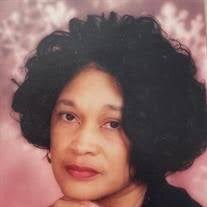 Dorothy Fay Booker Obituary