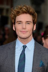 The Curly Echo: Sam Claflin