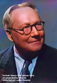 Recordings by Franco Alfano