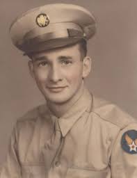 Obituary information for Franklin Daniel Geiger