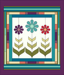 Anything you need from glass, tools and supplies to books, patterns and mosaics. Stained Glass Flowers Honest Fabric