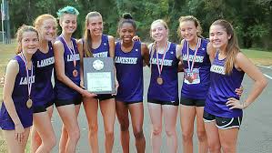 2020 DCSD Cross Country Media Guide.pub