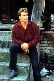 Check spelling or type a new query. Great Patrick Swayze Photo Dirty Dancing Great Mullet Hairstyle