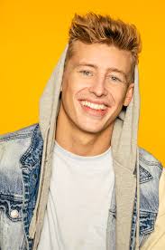 Rising Star Logan Coffey: “Meet and interact with people who are different  from you, at least every other day”