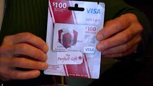 Walmart should get with the program and take a little time to dress up a gift card with a folder to put it in and also indicate the denomimation of the card either on the card on inside a folder. Gift Card Scam Rampant And Widespread According To Lawsuit Wbma