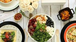 Best Meal Plans For Athletes In Uae Healthy Meal Plans For Athletes In Abu Dhabi In 2020 Healthy Meal Plans Nutrition Meal Plan Healthy Food Delivery