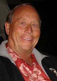 Fred Graves from Bell Gardens High School