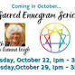 The Sacred Ennegram Series event image