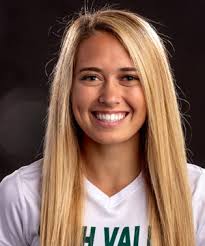 UTAH VALLEY UNIVERSITY WOMEN'S SOCCER