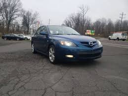 Image result for Phantom Blue 2007 Mazda3