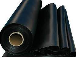 Can also be used as a drop cloth or a temporary cover for equipment and supplies. Ldpe Black Polythene Sheets Packaging Type Rolls Rs 60 Kg Id 14084028233