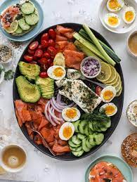 Spend more time this passover enjoying family and traditions with this easy one sheet pan salmon and fresh vegetables meal. 20 Modern Passover Recipes For Your Seder Feast Brit Co