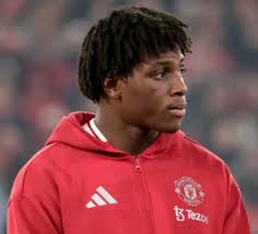 MATCH DAY. ❤️💪 Aston Villa vs Manchester United. Premier League. Time:  5:30 PM NGT. Venue: Villa Park. A big one awaits as Manchester United  travel to Villa Park to take