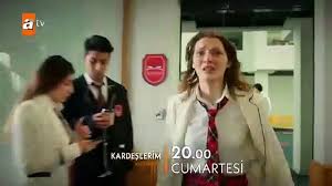 Yıldırım, pişmanlık ateşiyle ümran'a sesini duyurabilmek için çırpınırken, hayat ise annesinin de teyzesinin de yıldırım'la ilgili bir şeyler sakladığının farkında ve iz peşindedir. Kardeslerim 5 Bolum Fragmani Video Dailymotion