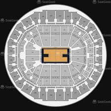 65 Up To Date Fedex Forum Seat Chart