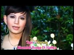 Aku Ingin Cinta Yg Nyata Yana Dewi Youtube