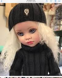 Jan McLean Designs (@janmcleandolls) • Instagram photos and videos