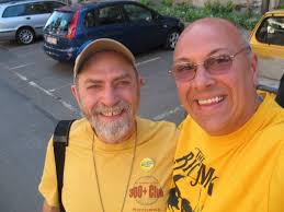 THE BIG MIKE ROAD SHOW