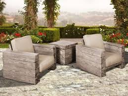 Preece Outdoor Patio Deep Seating Lounge Chair Deep Seating Outdoor Outdoor Patio