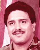 Eloy Ortega Obituary (2012)