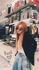 Hd wallpapers and background images Hd Rose Blackpink Wallpapers Peakpx