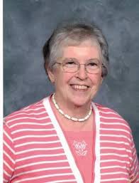 Lucille Blue Obituary (2025)