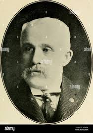 C gilbert hi-res stock photography and images