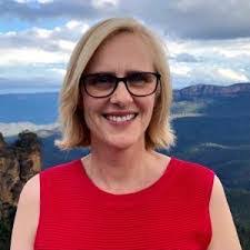 Julie Nance's Instagram, Twitter & Facebook