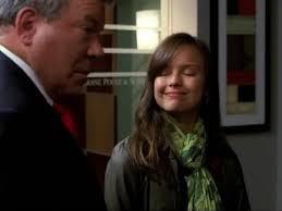 Boston Legal" Guardians and Gatekeepers (TV Episode 2008)
