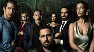 Staffel 2 von wer hat sara ermordet startet morgen auf netflix. Wer Hat Sara Ermordet Serienstart Bei Netflix