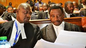 Mr amollo, who was the vice chairperson of the committee, will be replaced by his ruaraka colleague mr tom kajwang' in the latest changes in the house that. Otiende Amollo Net Worth And Properties He Owns Whownskenya