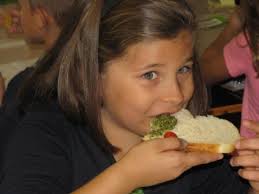 Growing Together: 2010