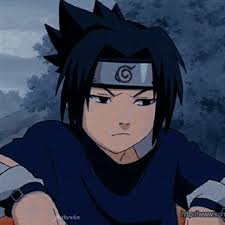 One of those wishes is to be one of his favorite character in naruto, which is sasuke. Sasuke Uchiha Tumblr In 2020 Naruto Shuppuden Aesthetic Anime Anime Naruto