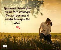 Below are some love texts quotes for girlfriend that you can send her. 40 Romantic Love Sms For Girlfriend That Guarantee Kisses