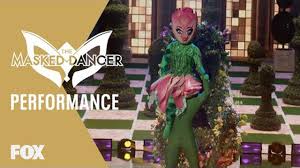 Find out which superstar dancer costume won, and who was unmasked in the finale. Masked Dancer Finale Crowns Winner Reveals Celebrities Under Tulip Sloth Cotton Candy Masks Opera News