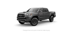 What should the exclusive 2022 toyota trd pro color be? 2021 Toyota Tacoma Explore Western Washington Buy A Toyota