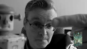 Monstrous Devices' book review: Damien Love's debut is thrillingly  ingenious